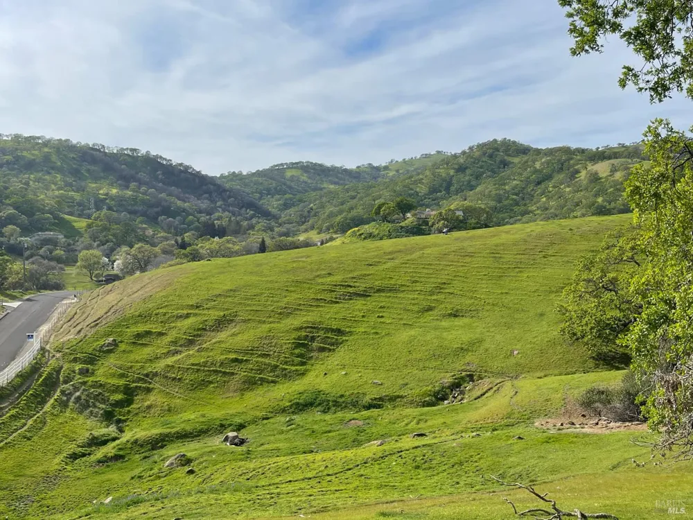 3523 Blue Mountain Drive Fairfield, CA 94534