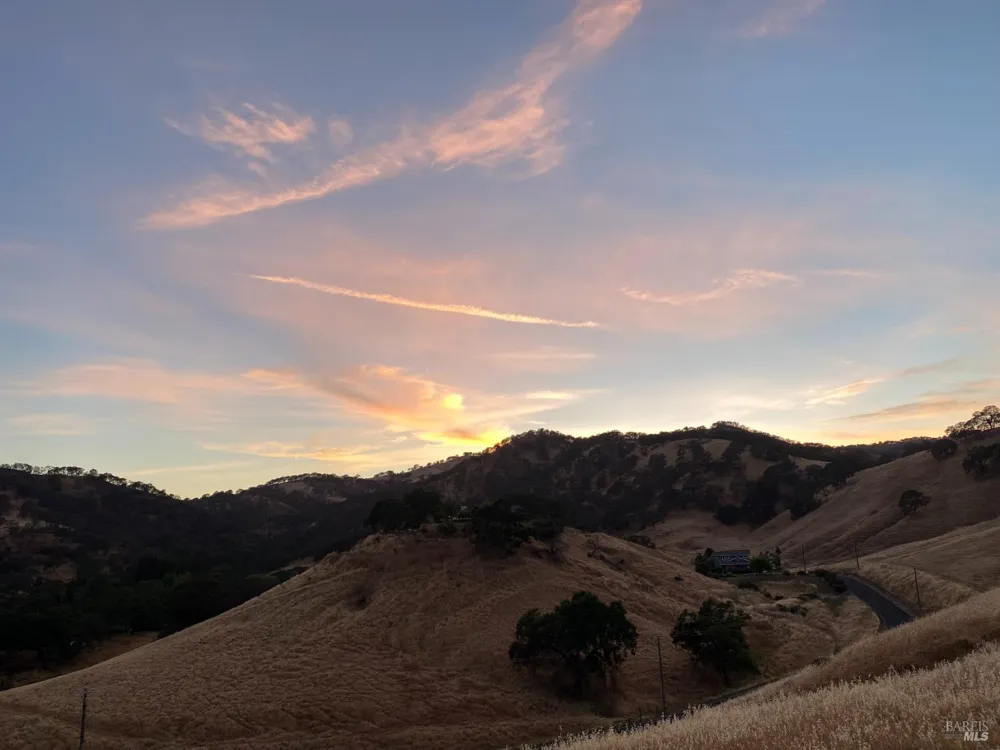 3523 Blue Mountain Drive Fairfield, CA 94534
