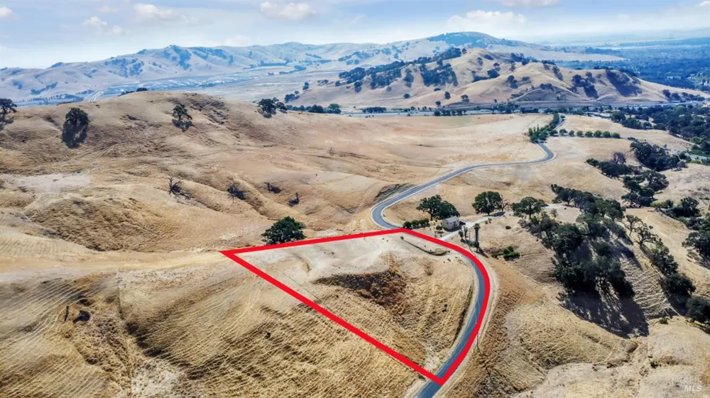 3523 Blue Mountain Drive Fairfield, CA 94534