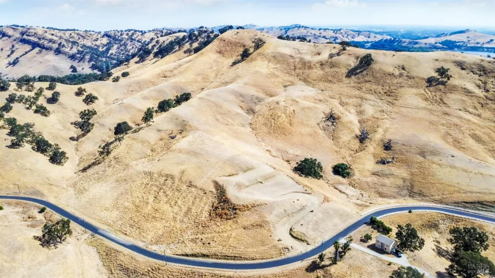 3523 Blue Mountain Drive Fairfield, CA 94534