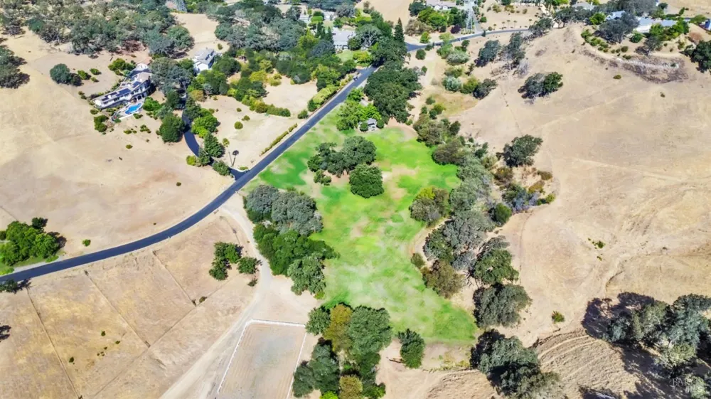 3523 Blue Mountain Drive Fairfield, CA 94534