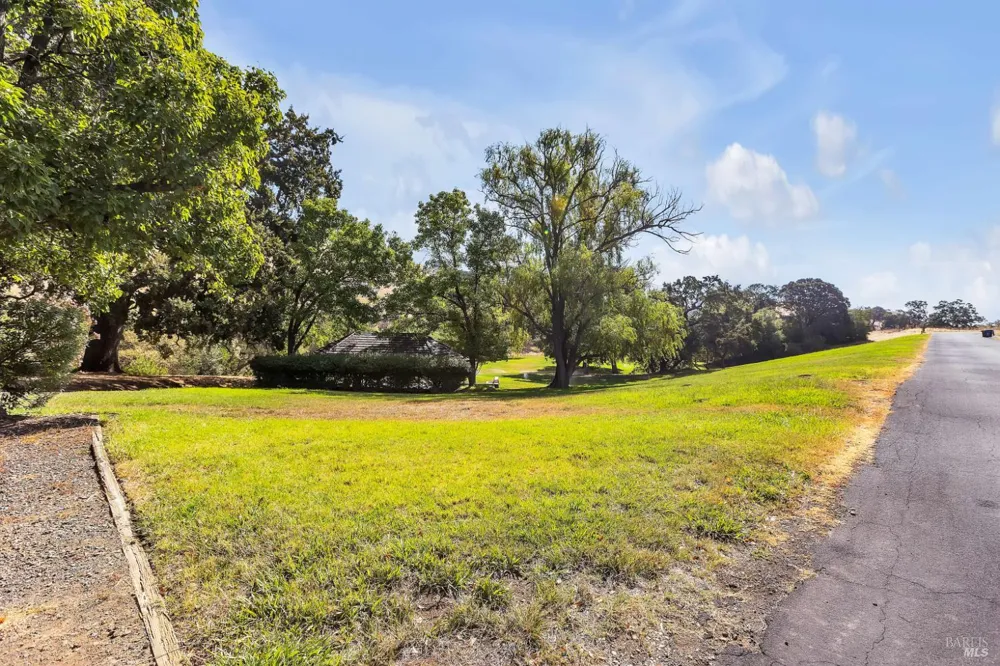 3523 Blue Mountain Drive Fairfield, CA 94534