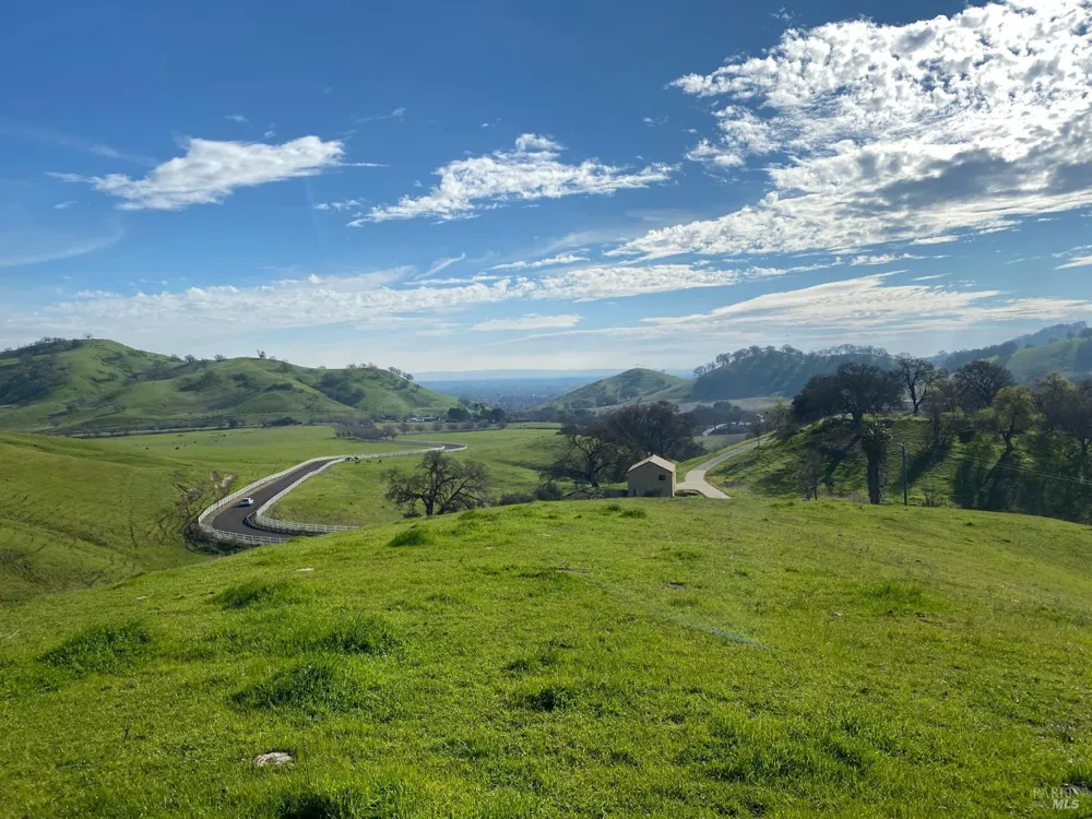 3523 Blue Mountain Drive Fairfield, CA 94534