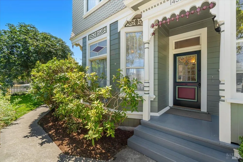 1456 C STREET Eureka, CA 95501