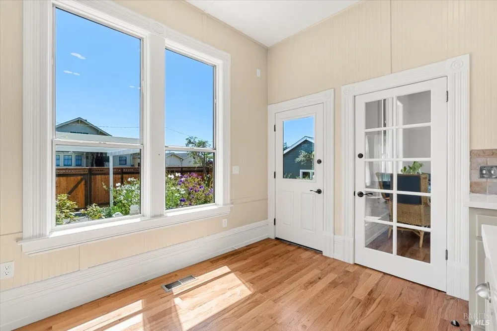 1456 C STREET Eureka, CA 95501