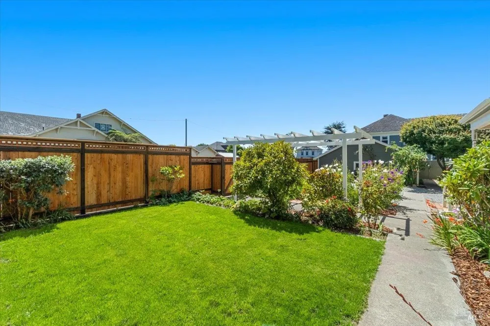 1456 C STREET Eureka, CA 95501