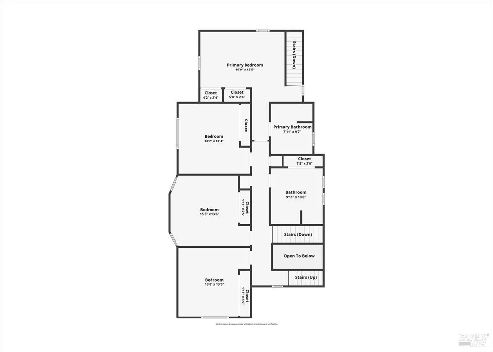 1456 C STREET Eureka, CA 95501