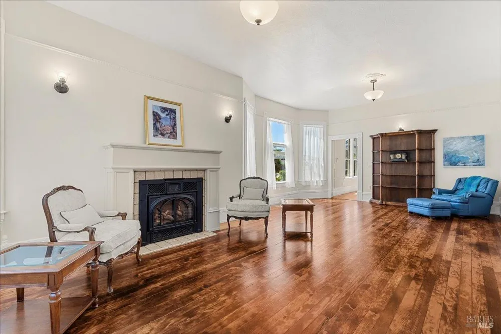 1456 C STREET Eureka, CA 95501