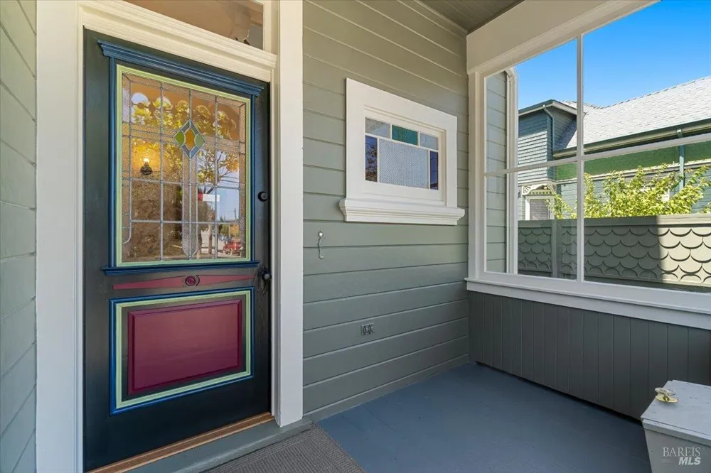 1456 C STREET Eureka, CA 95501
