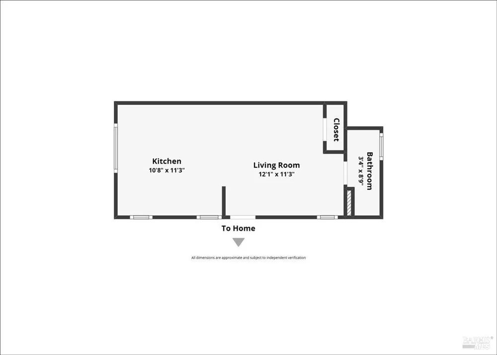 1456 C STREET Eureka, CA 95501