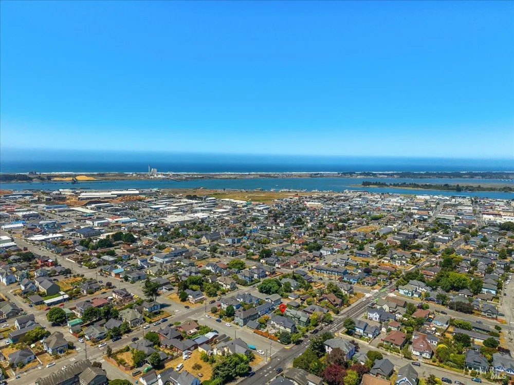 1456 C STREET Eureka, CA 95501