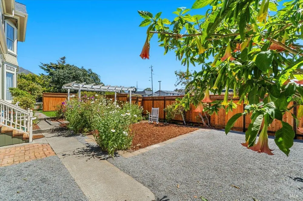 1456 C STREET Eureka, CA 95501