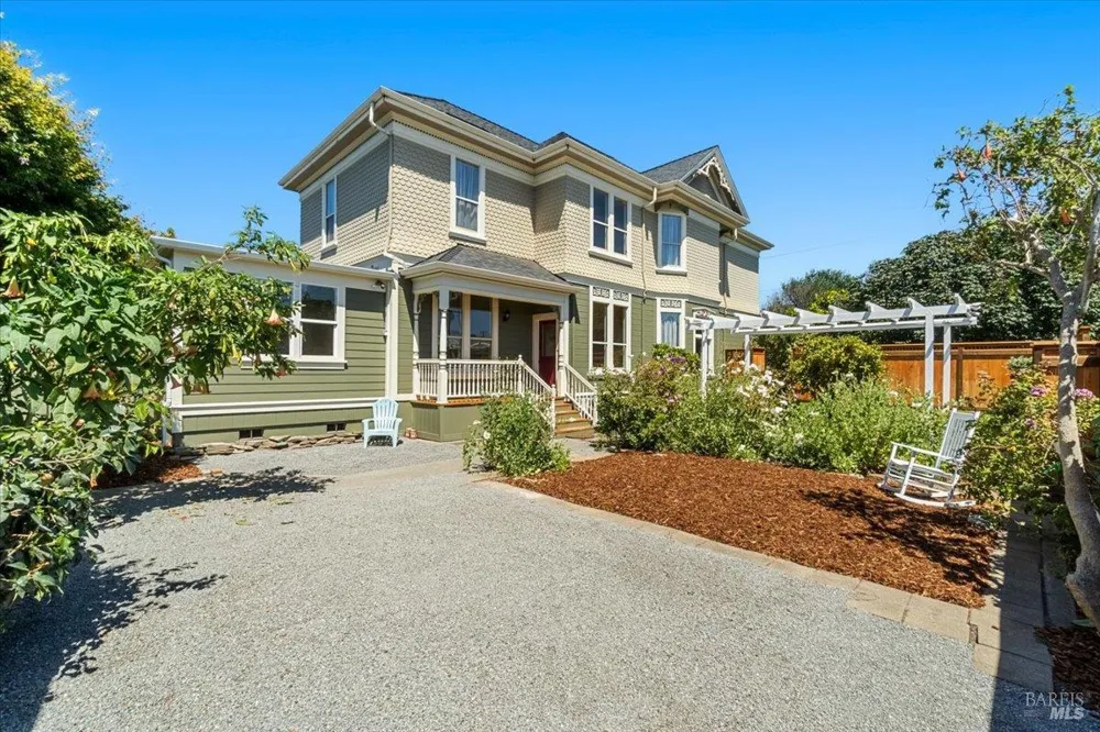1456 C STREET Eureka, CA 95501