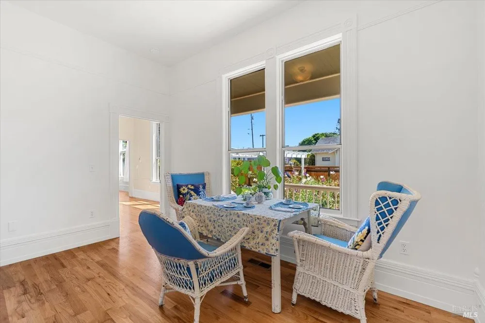 1456 C STREET Eureka, CA 95501