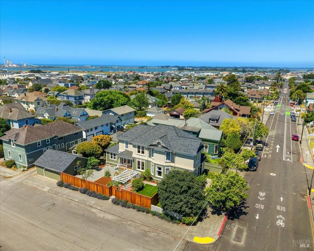 1456 C STREET Eureka, CA 95501