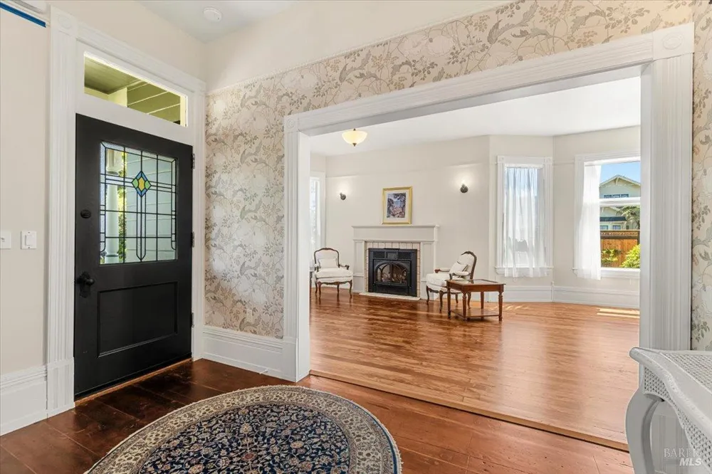 1456 C STREET Eureka, CA 95501