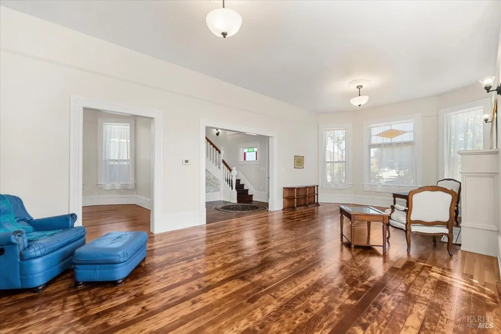 1456 C STREET Eureka, CA 95501