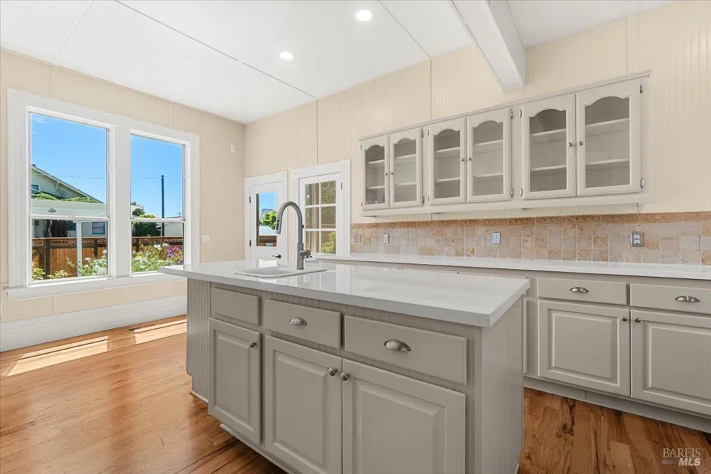 1456 C STREET Eureka, CA 95501