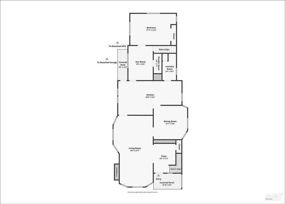 1456 C STREET Eureka, CA 95501