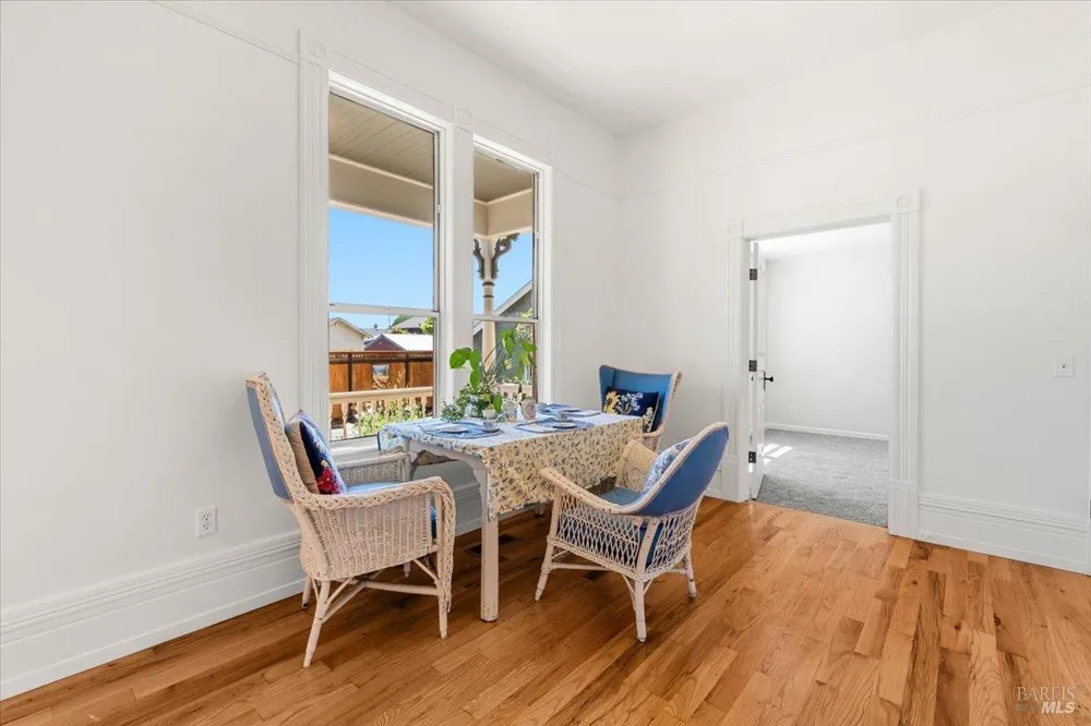 1456 C STREET Eureka, CA 95501