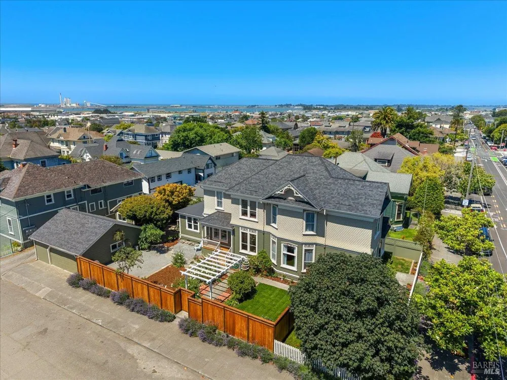 1456 C STREET Eureka, CA 95501