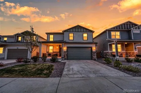 604 Silver Rock Trail