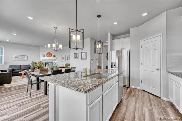 604 Silver Rock Trail Castle Rock, CO 80104