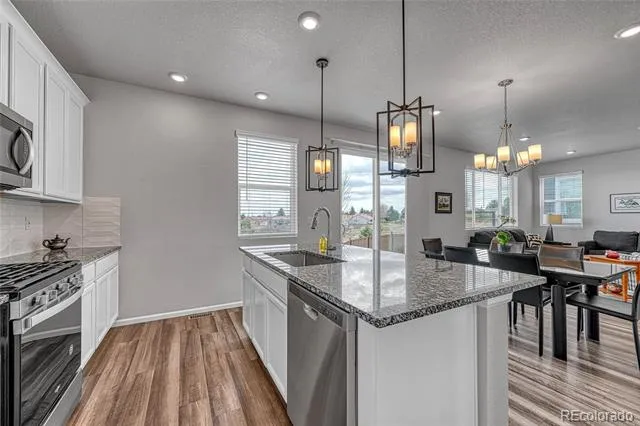 604 Silver Rock Trail Castle Rock, CO 80104