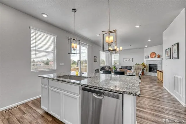 604 Silver Rock Trail Castle Rock, CO 80104