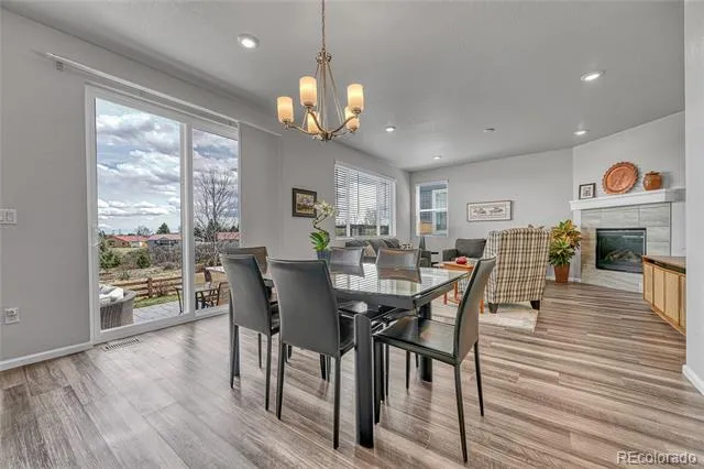 604 Silver Rock Trail Castle Rock, CO 80104
