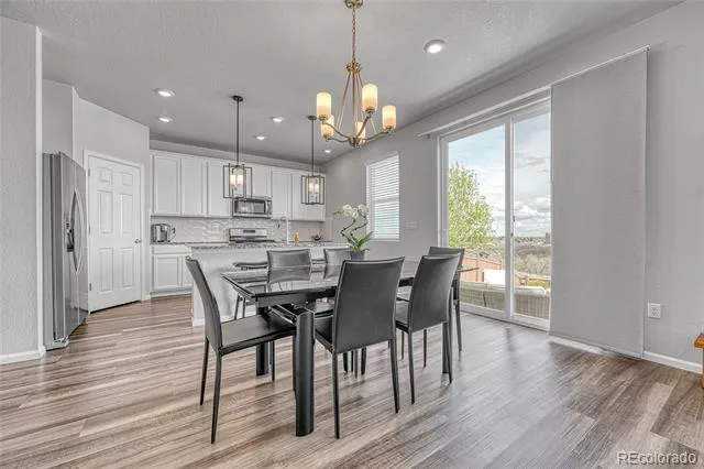 604 Silver Rock Trail Castle Rock, CO 80104