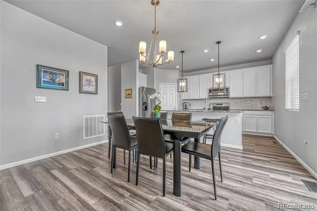 604 Silver Rock Trail Castle Rock, CO 80104