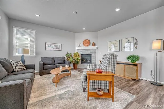 604 Silver Rock Trail Castle Rock, CO 80104