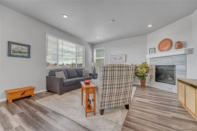 604 Silver Rock Trail Castle Rock, CO 80104