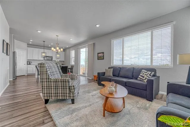 604 Silver Rock Trail Castle Rock, CO 80104