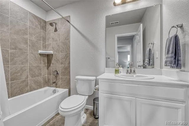 604 Silver Rock Trail Castle Rock, CO 80104