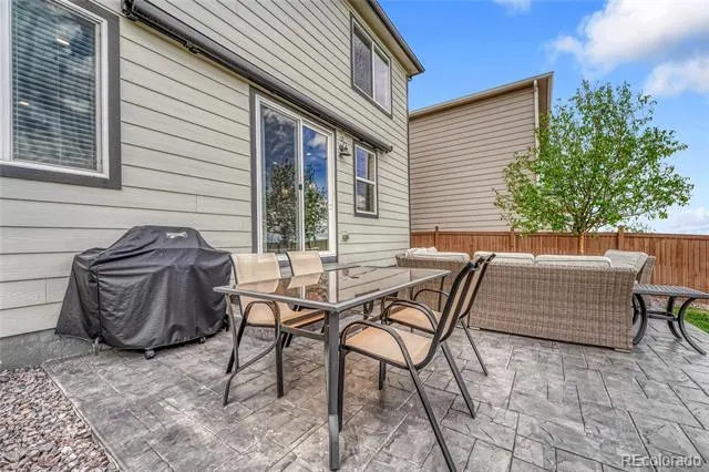 604 Silver Rock Trail Castle Rock, CO 80104
