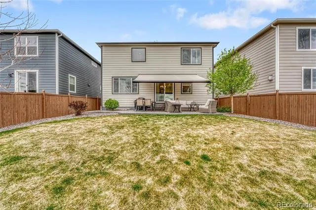 604 Silver Rock Trail Castle Rock, CO 80104