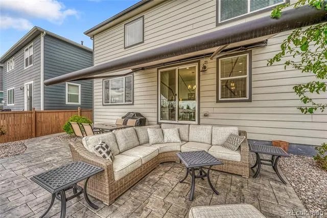 604 Silver Rock Trail Castle Rock, CO 80104