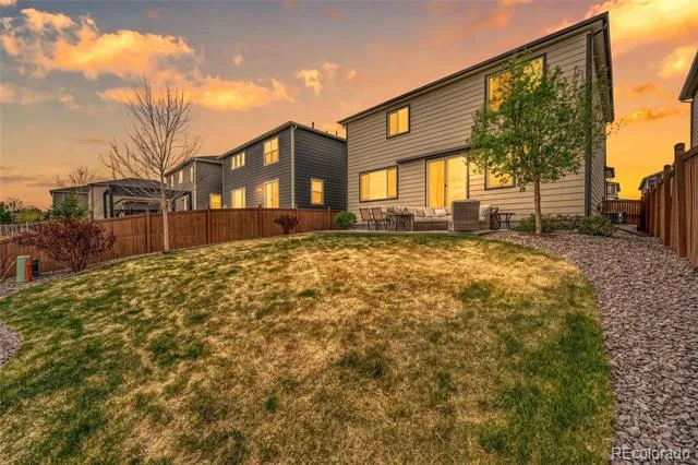 604 Silver Rock Trail Castle Rock, CO 80104
