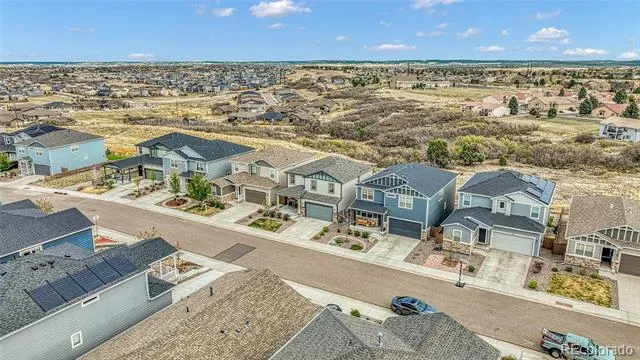 604 Silver Rock Trail Castle Rock, CO 80104