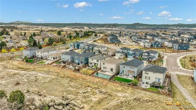 604 Silver Rock Trail Castle Rock, CO 80104