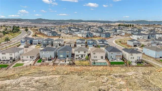 604 Silver Rock Trail Castle Rock, CO 80104