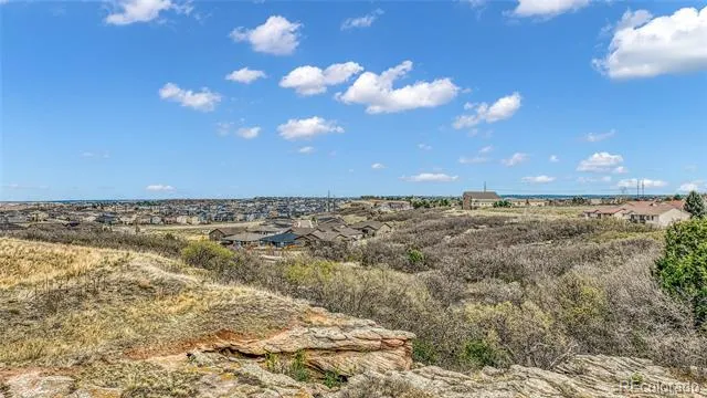 604 Silver Rock Trail Castle Rock, CO 80104