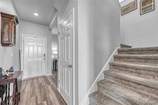 604 Silver Rock Trail Castle Rock, CO 80104