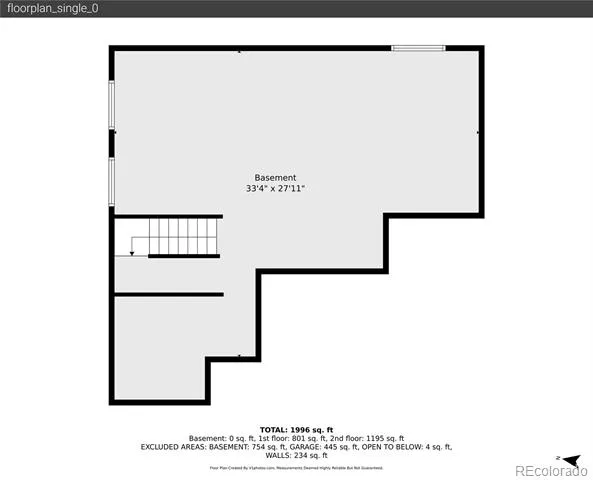 604 Silver Rock Trail Castle Rock, CO 80104