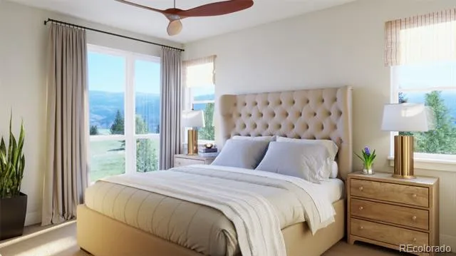 94 High Grove Loop Winter Park, CO 80482