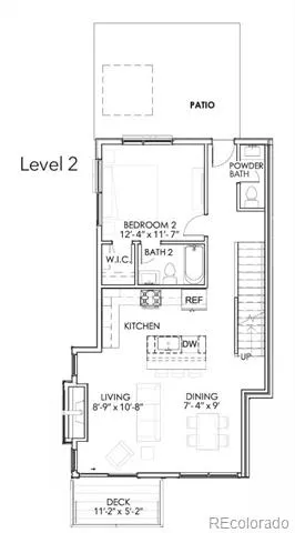94 High Grove Loop Winter Park, CO 80482
