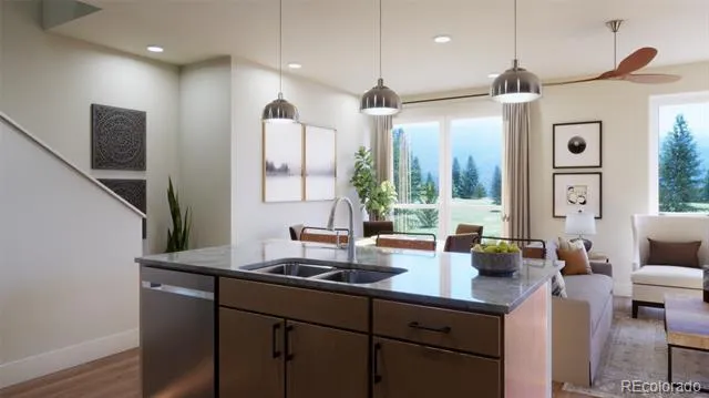94 High Grove Loop Winter Park, CO 80482