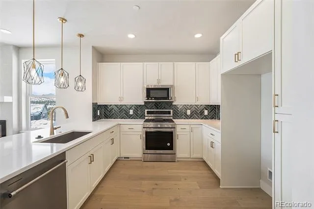 94 High Grove Loop Winter Park, CO 80482